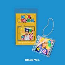 NCT DREAM (엔시티 드림) - 겨울 스페셜 미니앨범 [Candy] (SMini Ver.스마트앨범), 랜덤 Ver.