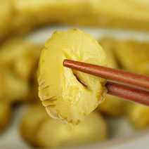 꼬들꼬들 새콤한 국내산 햇오이지 20개(2kg 이상), 햇오이지 20개