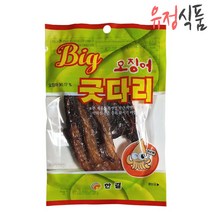 정화식품 빅굿다리 22g, 30봉