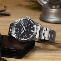 백화점AS 세이코5 스포츠 오토매틱 SRPG27K1 남자 메탈시계