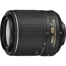니콘 55-200mm f/4-5.6G VR II DX AF-S ED 줌-니코르 렌즈리뉴얼