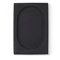 연습용고급벼루 4*6(12cmX18cm) 쌍간(22.5cmX13.5cm) 5*8(24cmX15cm) 9*6(27cmX18cm)