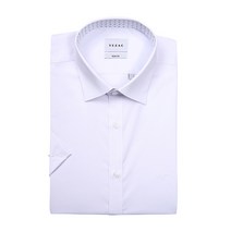 예작 스트레치 슬림핏 셔츠 YJ0MBS049WH