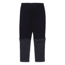 [리틀그라운드8] 룰라비(72C22-416-02)골지배색레깅스 아동여아레깅스 겨울레깅스 쫄바지 데일리 기모바지