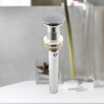 HLBATH 유리볼 전용 자동폽업 탑볼세면대 자동 멍폽업P7.7eA, 1, 본상품선택