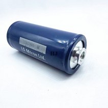 자동차 캐패시터 한국 lsuc 2.7v3000f 패럿 정전 용량 스폿 용접기 시동, ls 2.7v3000f