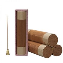 홈 향 스틱 라오산 샌들 우드 거실 아로마 도매 많이 대량 인도 향 200g 400 스틱, 1 pack (400pcs), Yu Sandalwood