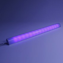 LED 코너형 살균등 5V 휴대용 USB타입 소독 멸균, 코너형 살균등 5V USB타입