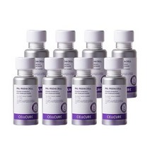 [셀트리온] 셀큐어 아이크림 팔알지디 30ml 8개, 상세페이지 참조