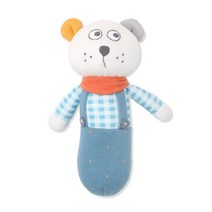 오가닉맘 르포앙막대딸랑이 MFR7NM01