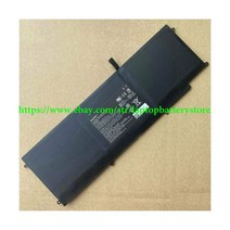 정품 RC30-0196 배터리 for Razer Blade Stealth 2016 v2 i7-7500U RZ09-0196