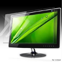 KMS 27인치 프리미엄 와이드 LED&LCD 보안기, 상세페이지 참조