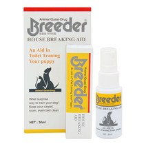 브라더 브리더 배변유도제 30ml, 1개