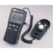 테스 TES-1337 조도계 조도측정기 LIGHT METER