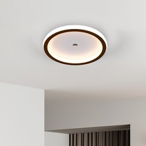 LED 듀란 원형 센서등 직부등 20W 베란다 현관 계단 조명, LED 듀란 원형 센서등 20W, 1개