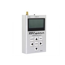 240Mhz-960Mhz 처리 RF 탐색기 신호 발생기 비디오 송신기 무선 원격 측정 용 디지털 스펙트럼 분석기, 한개옵션0