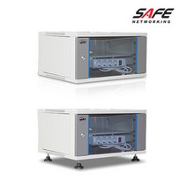 SAFE 고급 허브랙 통신랙 SAFE-280H, 본품