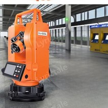 데오도라이트 토목 레벨기 수평기 고정밀측량기 디지털, DJ-2LL