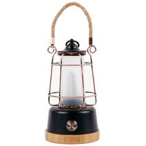 마운트리버 파로 LED 랜턴 감성캠핑 클래식 랜턴