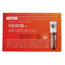 코스트코 듀얼 바이탈이뮨 30일분 멀티비타민, 1개, 30정