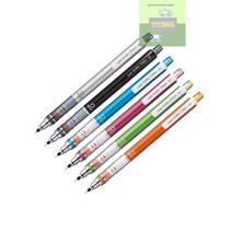 (0.5mm)_샤프_M5-450__스탠다드_쿠루토가 E271, Blue