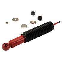 KYB 565102 MonoMax Gas Shock null, 1, Red