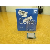 인텔 코어 i7-4790K 프로세서