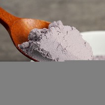 유기농 흑미가루 200gx3, 3개, 200g