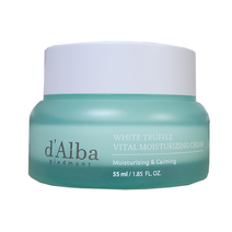 달바 화이트 트러플 바이탈 모이스처라이징 크림, 55ml, 1개