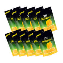 [IKPOP] 최신상품 업체직송 / 쎄븐디 7D 건망고 건조망고 80g x 10개입 말린 망고