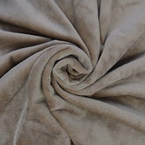 봉제 인형용 짧은 부드러운 플러시 원단 장난감 플란넬 Diy 핸드메이드 가정용 섬유, 40X50CM, light coffee, light coffee_40X50CM