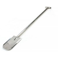 스텐 도비 급식용대형주걱-101cm 1370zq