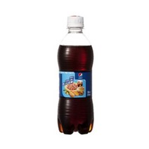 롯데칠성 펩시콜라 500ml (20펫) (업소용), 단품