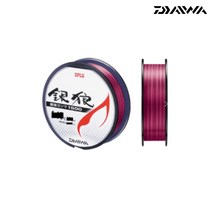 다이와 긴로라인2 모노라인 바다원줄 스페셜핑크 150M, 1.8호-837484