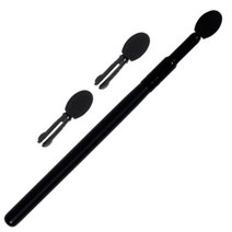 뷰티20 팁브러쉬 메이크업브러쉬 페이스붓, 1, 본상품선택