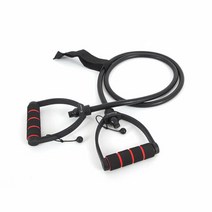 TG 아이워너 튜빙세트 검정 - 전문가용 라텍스 튜브, 단품