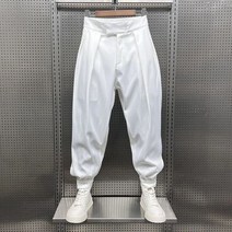 하라주쿠 마틴 부츠 바지 남성용 루즈핏 한국 타이드 캐주얼 팬츠 옴므 웨스턴 하렘 바지 남성 의류 가을 겨울