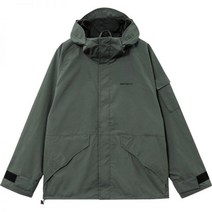 칼하트 Carhartt WIP 프로스펙터 재킷 유라블랙 그린