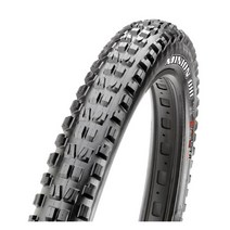MAXXIS 타이어 MINION DHF 27.5x2.50 WT 폴딩 60x2tpi