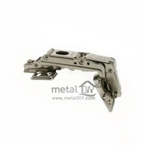 장농경첩 180도 4구 장농문수리 부품 가구경첩