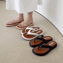 다즐샵 다즐샵 여성 쪼리 발이 편한 쪼리 (8734243)
