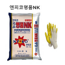 명품NK비료 20kg 웃거름 추비 엔케이비료 18-0-10, 20000g, 1개