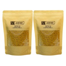 [자연지인] 인도산 정품 강황환 300g, 2개