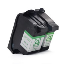 Plavetink 45 HP 78 카트리지 HP45 용 HP78 deskjet 1220c 3822 6122 930c 프린터, 04 2BK1C