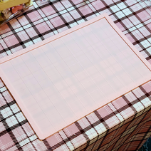 실리콘 매트 레진아트 공예 재료