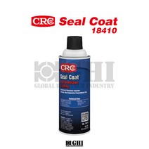 CRC Red Urethane Seal Coat 18410(2044) 우레탄코팅제 (적색) 11oz