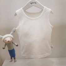 아가방 24 봄 여름 베이비페어! 민소매 런닝 이너 런닝 찾고 있던 중 베이비 런닝! 유아 런닝 찾기 은근 어려워요 요기 요기! 구멍쑝 쿨원단 런닝 봄옷 안에 쏙!