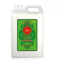 아유라피 타이마사지 테크닉마사지오일 (무향 외 6종) 얼굴+바디오일 5000ml, 02. 살라타이 전문가용 - 라벤더