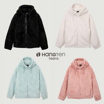 NC신구로점 틴즈 리시이클 초등학생 중학생 고등학생 여학생 보아 후드점퍼(14390-010-801-69)