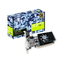 [GALAXY 공식인증점] 갤럭시 갤라즈 BOY 지포스 GT730 D3 4GB LP